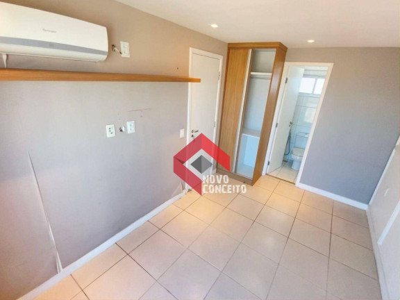 Imagem Apartamento com 3 Quartos à Venda, 70 m² em Cocó - Fortaleza Imagem Apartamento com 3 Quartos à Venda, 70 m² em Cocó - Fortaleza