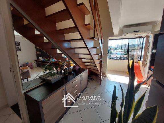 Imagem Imóvel com 3 Quartos à Venda, 140 m² em Centro - Feliz Imagem Imóvel com 3 Quartos à Venda, 140 m² em Centro - Feliz