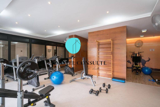Imagem Apartamento com 2 Quartos para Alugar, 58 m² em Bela Vista - São Paulo