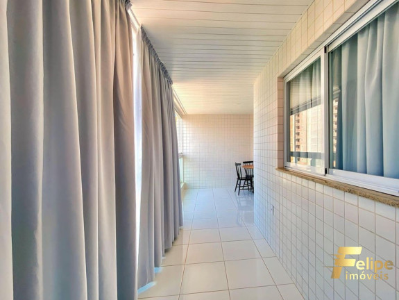Imagem Imóvel com 3 Quartos à Venda, 75 m² em Praia Do Morro - Guarapari