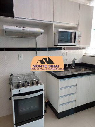 Imagem Apartamento com 2 Quartos à Venda, 47 m² em Vila Progresso - Sorocaba Imagem Apartamento com 2 Quartos à Venda, 47 m² em Vila Progresso - Sorocaba