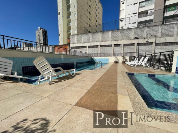 Imagem Apartamento com 2 Quartos à Venda, 47 m² em Valparaíso - Santo André Imagem Apartamento com 2 Quartos à Venda, 47 m² em Valparaíso - Santo André