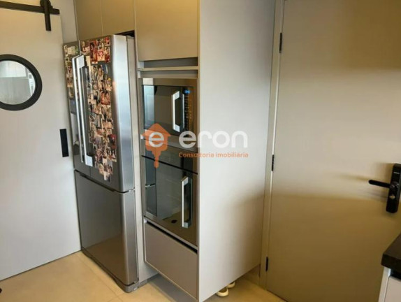 Imagem Apartamento com 3 Quartos à Venda, 200 m²