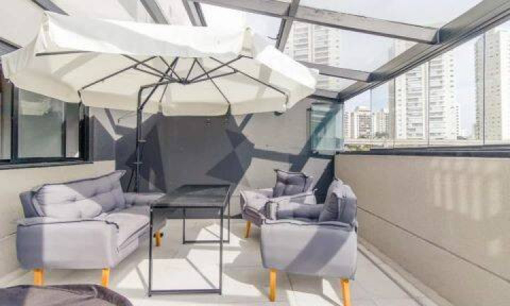 Imagem Apartamento com 2 Quartos à Venda, 85 m² em Vila Prudente - São Paulo
