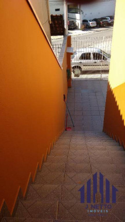 Imagem Sobrado com 3 Quartos à Venda, 145 m² em Freguesia Do ó - São Paulo