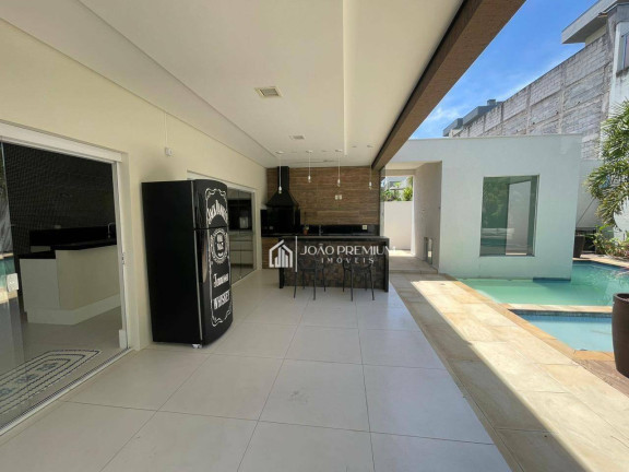 Sobrado com 4 Quartos à Venda, 320 m² em Condomínio Residencial Jaguary - São José Dos Campos