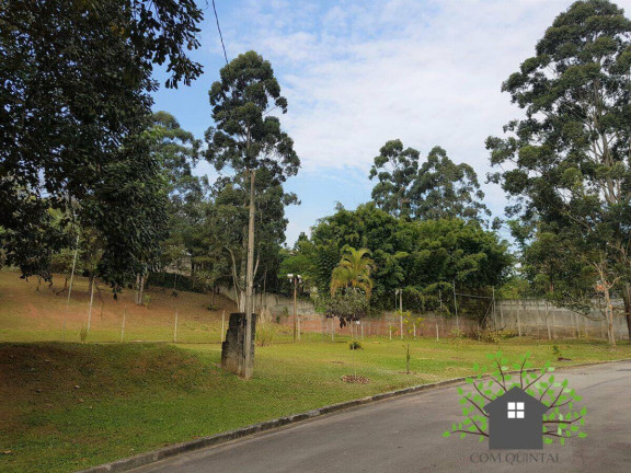 Imagem Terreno à Venda, 3 m² em Vila Santo Antônio - Cotia