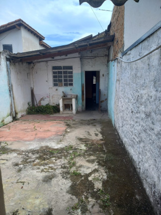 Imagem Casa com 2 Quartos à Venda, 90 m² em Vila Jaboticabeira - Taubaté Imagem Casa com 2 Quartos à Venda, 90 m² em Vila Jaboticabeira - Taubaté