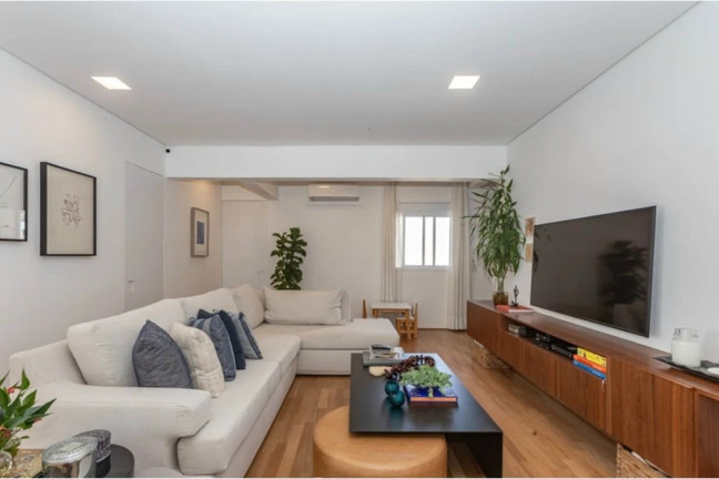 Imagem Apartamento com 2 Quartos à Venda, 110 m² em Vila Mariana - São Paulo Imagem Apartamento com 2 Quartos à Venda, 110 m² em Vila Mariana - São Paulo