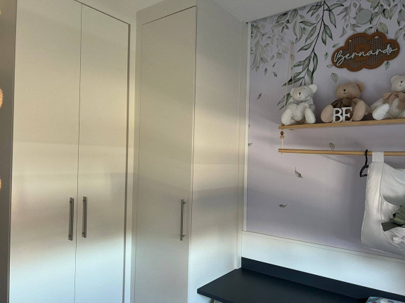Imagem Apartamento com 3 Quartos à Venda, 76 m² em Ponte Preta - Campinas