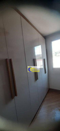Imagem Apartamento com 2 Quartos à Venda, 47 m² em Ferrazópolis - São Bernardo Do Campo