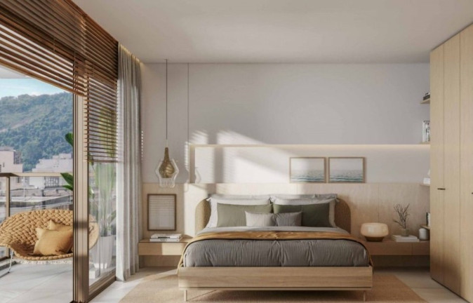 Imagem Imóvel com 4 Quartos à Venda, 166 m² em Botafogo - Rio De Janeiro Imagem Imóvel com 4 Quartos à Venda, 166 m² em Botafogo - Rio De Janeiro