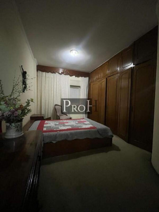 Imagem Apartamento com 3 Quartos à Venda, 115 m² em Vila Bastos - Santo André Imagem Apartamento com 3 Quartos à Venda, 115 m² em Vila Bastos - Santo André