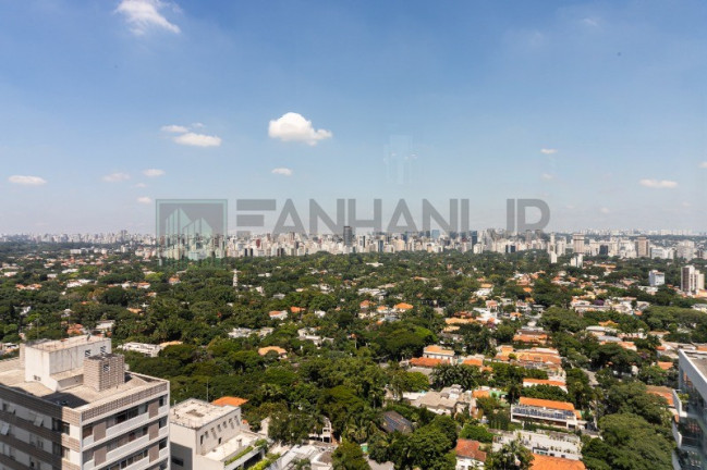 Imagem Cobertura com 4 Quartos à Venda, 678 m² em Jardins - São Paulo Imagem Cobertura com 4 Quartos à Venda, 678 m² em Jardins - São Paulo