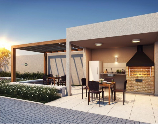 Imagem Imóvel com 2 Quartos à Venda, 44 m² em Picanço - Guarulhos Imagem Imóvel com 2 Quartos à Venda, 44 m² em Picanço - Guarulhos