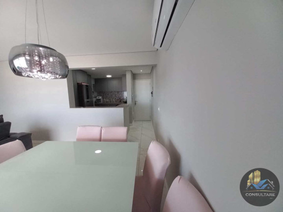 Imagem Apartamento com 3 Quartos à Venda, 96 m² em Vila Belmiro - Santos Imagem Apartamento com 3 Quartos à Venda, 96 m² em Vila Belmiro - Santos