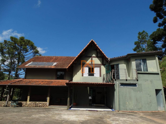 Imagem Fazenda à Venda, 3.030.000 m² em Biguá - Delfim Moreira
