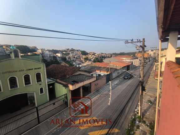 Imagem Casa com 5 Quartos à Venda, 270 m² em Serpa - Caieiras Imagem Casa com 5 Quartos à Venda, 270 m² em Serpa - Caieiras