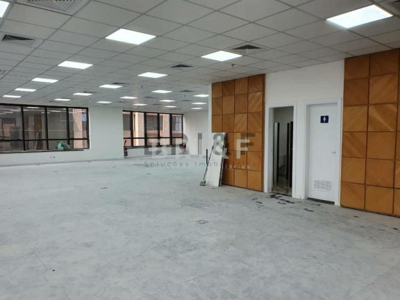 Imagem Imóvel Comercial para Alugar, 299 m² em Vila Olímpia - São Paulo Imagem Imóvel Comercial para Alugar, 299 m² em Vila Olímpia - São Paulo