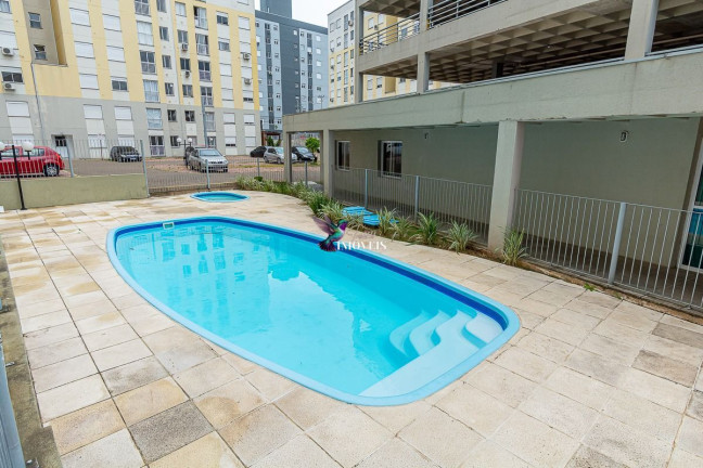 Imagem Apartamento com 2 Quartos à Venda, 53 m² em Vila Vista Alegre - Cachoeirinha Imagem Apartamento com 2 Quartos à Venda, 53 m² em Vila Vista Alegre - Cachoeirinha