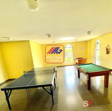 Imagem Apartamento com 3 Quartos à Venda, 70 m² em Vila Esperança - São Paulo