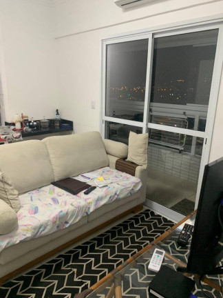Imagem Apartamento com 1 Quarto à Venda, 54 m² em Guilhermina - Praia Grande Imagem Apartamento com 1 Quarto à Venda, 54 m² em Guilhermina - Praia Grande