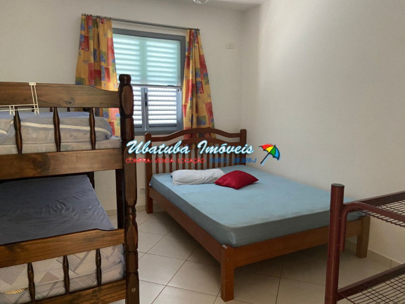 Imagem Apartamento com 2 Quartos à Venda, 50 m² em Lagoinha - Ubatuba