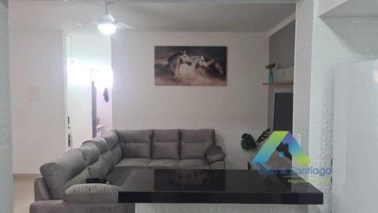 Imagem Apartamento com 1 Quarto à Venda, 48 m² em Vila Helena - São Bernardo Do Campo Imagem Apartamento com 1 Quarto à Venda, 48 m² em Vila Helena - São Bernardo Do Campo