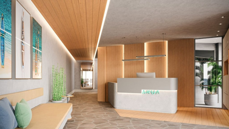 Imagem Apartamento com 1 Quarto à Venda, 22 m² em Bessa - João Pessoa Imagem Apartamento com 1 Quarto à Venda, 22 m² em Bessa - João Pessoa