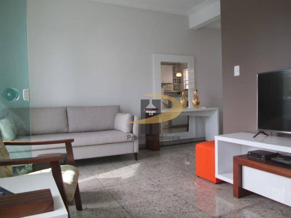 Imagem Sobrado com 3 Quartos à Venda, 145 m² em Aparecida - Santos Imagem Sobrado com 3 Quartos à Venda, 145 m² em Aparecida - Santos