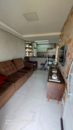 Imagem Casa com 2 Quartos à Venda, 70 m² em Parque Granja Esperança - Cachoeirinha