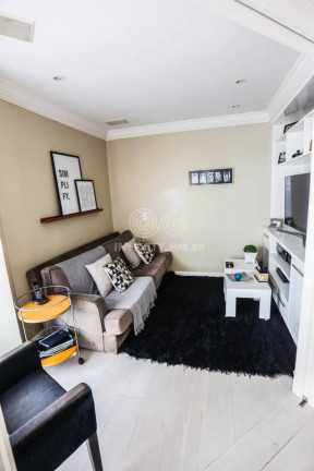 Imagem Apartamento com 4 Quartos à Venda, 157 m² em Parque Da Mooca - São Paulo Imagem Apartamento com 4 Quartos à Venda, 157 m² em Parque Da Mooca - São Paulo
