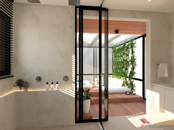 Imagem Casa de Condomínio com 5 Quartos à Venda, 443 m² em Praia Itapeva - Torres Imagem Casa de Condomínio com 5 Quartos à Venda, 443 m² em Praia Itapeva - Torres