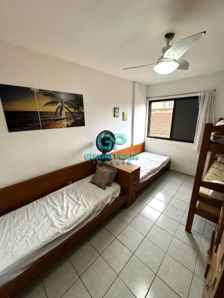 Imagem Apartamento com 2 Quartos à Venda, 65 m² em Enseada - Guarujá