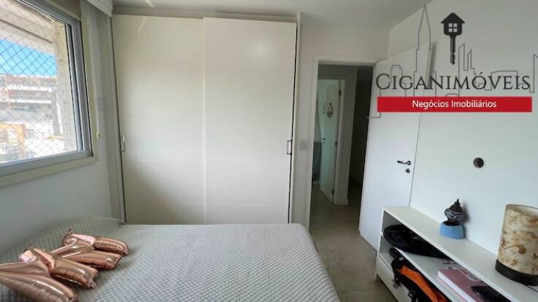 Imagem Cobertura com 3 Quartos à Venda, 229 m² em Recreio Dos Bandeirantes - Rio De Janeiro