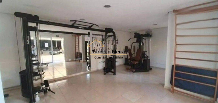 Imagem Apartamento com 3 Quartos à Venda, 64 m² em Chácara Das Nações - Valinhos Imagem Apartamento com 3 Quartos à Venda, 64 m² em Chácara Das Nações - Valinhos