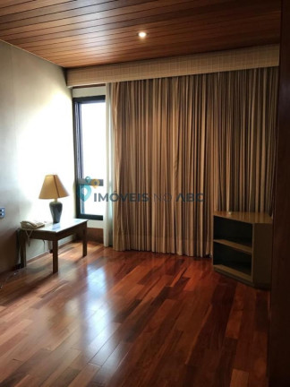 Imagem Apartamento com 4 Quartos à Venda, 380 m² em Centro - São Bernardo Do Campo