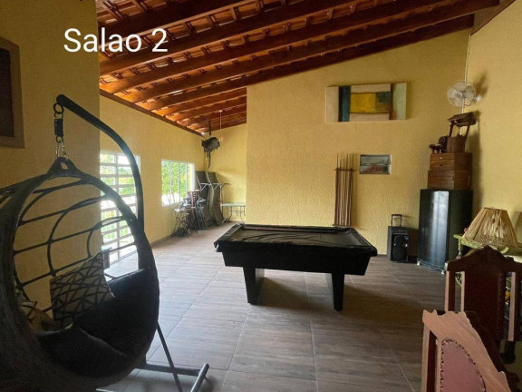 Imagem Chácara com 4 Quartos à Venda, 6.000 m² em Bicame - Laranjal Paulista Imagem Chácara com 4 Quartos à Venda, 6.000 m² em Bicame - Laranjal Paulista