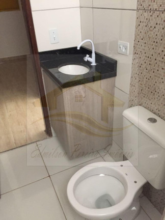 Imagem Apartamento com 3 Quartos à Venda, 55 m² em Cláudia - Londrina