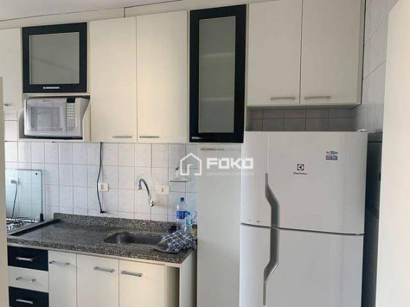 Imagem Apartamento com 2 Quartos para Alugar, 74 m² em Vila Rosália - Guarulhos Imagem Apartamento com 2 Quartos para Alugar, 74 m² em Vila Rosália - Guarulhos