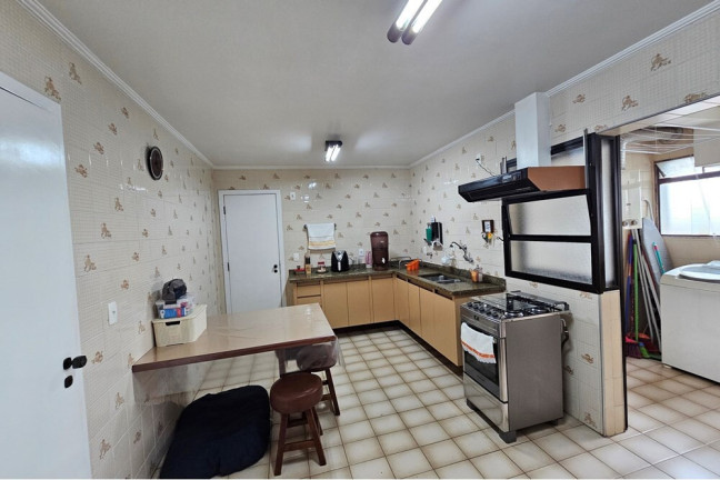 Imagem Imóvel com 4 Quartos à Venda, 143 m² em Moema - São Paulo