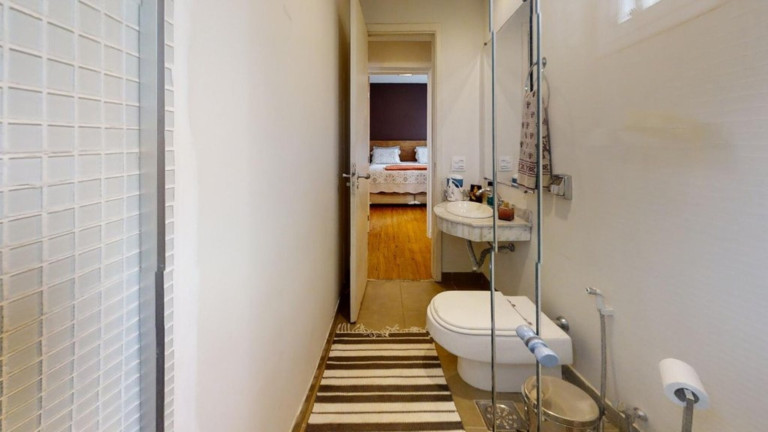 Imagem Apartamento com 3 Quartos à Venda, 104 m² em Alto Da Lapa - São Paulo Imagem Apartamento com 3 Quartos à Venda, 104 m² em Alto Da Lapa - São Paulo