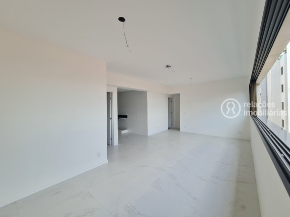 Imagem Apartamento com 3 Quartos à Venda, 77 m² em Serra - Belo Horizonte
