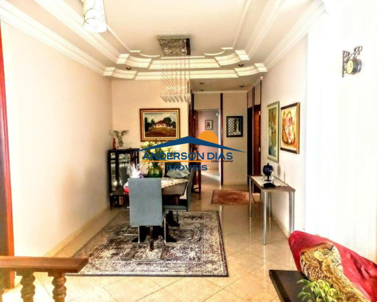 Imagem Imóvel com 3 Quartos à Venda, 197 m² em Centro - Limeira Imagem Imóvel com 3 Quartos à Venda, 197 m² em Centro - Limeira