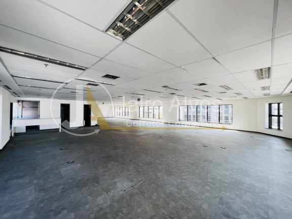 Imagem Imóvel Comercial para Alugar, 262 m² em Cerqueira César - São Paulo