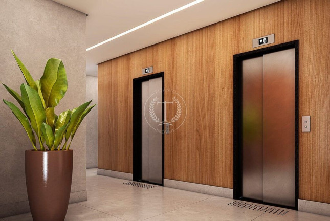 Imagem Apartamento com 1 Quarto à Venda, 24 m² em Itaim Bibi - São Paulo Imagem Apartamento com 1 Quarto à Venda, 24 m² em Itaim Bibi - São Paulo