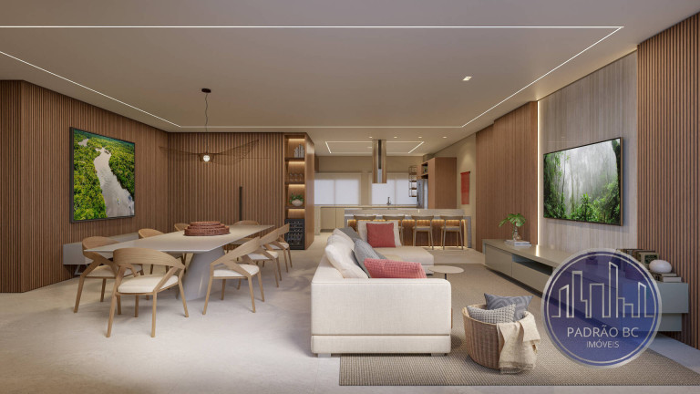Imagem Apartamento com 3 Quartos à Venda, 206 m² em Bigorrilho - Curitiba Imagem Apartamento com 3 Quartos à Venda, 206 m² em Bigorrilho - Curitiba