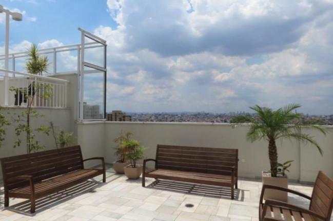 Imagem Apartamento com 2 Quartos à Venda, 68 m² em Santa Paula - São Caetano Do Sul Imagem Apartamento com 2 Quartos à Venda, 68 m² em Santa Paula - São Caetano Do Sul