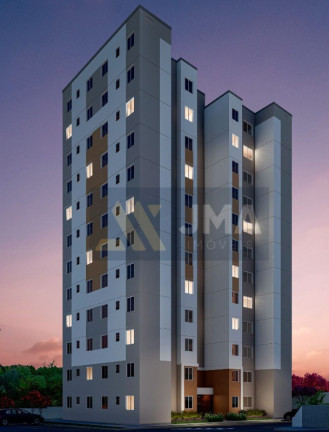 Imagem Apartamento com 2 Quartos à Venda, 46 m² em Chácara Contagem - Contagem Imagem Apartamento com 2 Quartos à Venda, 46 m² em Chácara Contagem - Contagem