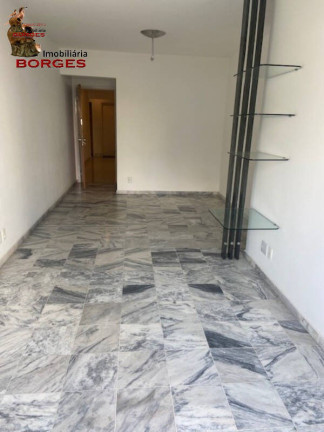 Imagem Apartamento com 3 Quartos à Venda, 78 m² em Brooklin - São Paulo Imagem Apartamento com 3 Quartos à Venda, 78 m² em Brooklin - São Paulo